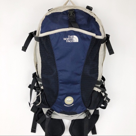 The North Face Handbags - TNF Hydration Backpack Hiking Trail Unisex